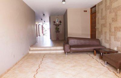 ALQUILER DE DEPARTAMENTO 6° PISO EN AV. GRAU